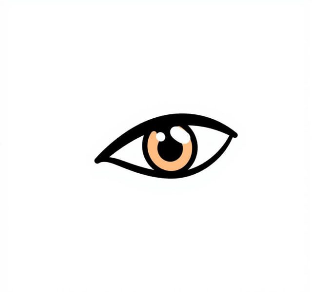 One Eye Feels Scratchy