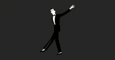 One For My Baby Fred Astaire