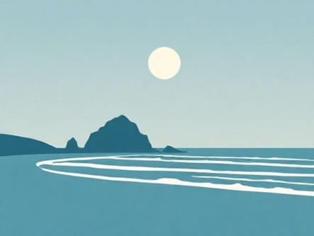 Outer Banks Fiona Palomo