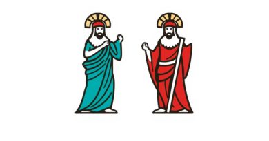 Outline Of Galatians 3