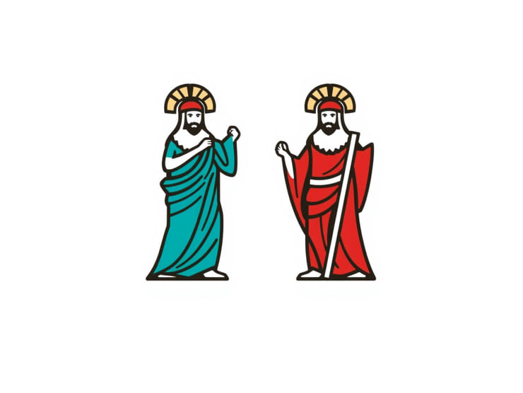 Outline Of Galatians 3