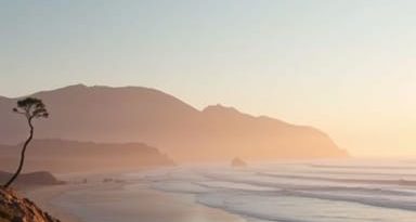 Pacific Drive Fully Outfitted Achievement