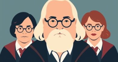 Pam Ferris Harry Potter