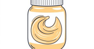 Peanut Butter Non Newtonian Fluid