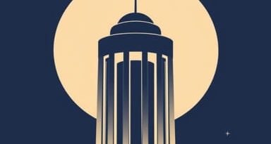 Perth Festival Carillon City