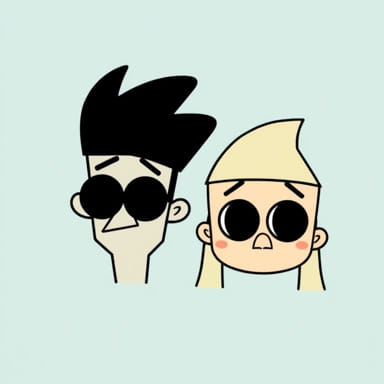 Phineas And Ferb Gabble Heads