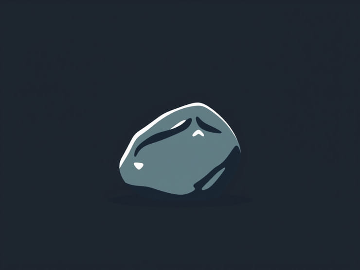 Picture Of 7mm Gallstone