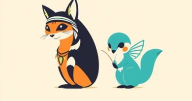 Pocahontas Meeko And Flit