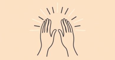 Prayer Points For Fervency