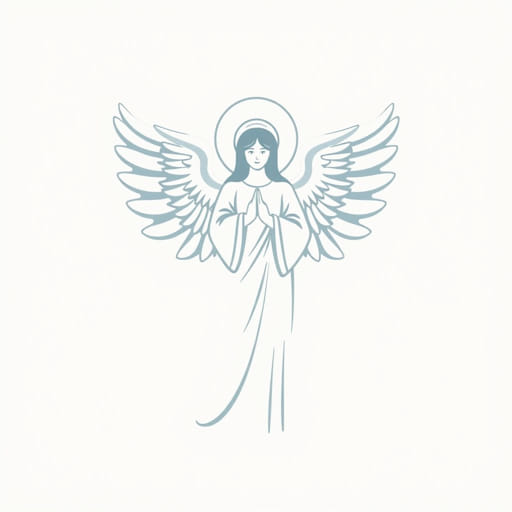 Prayer To Archangel Gabriel