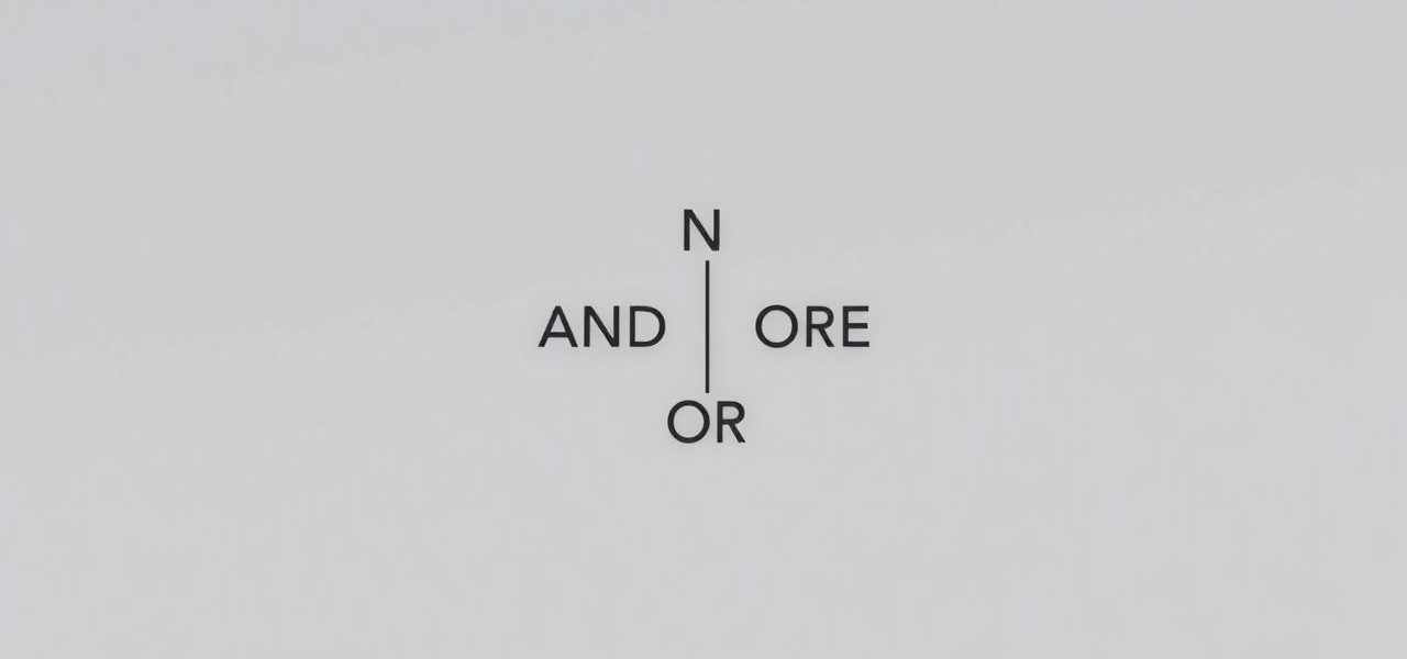Principal Conjunctive Normal Form