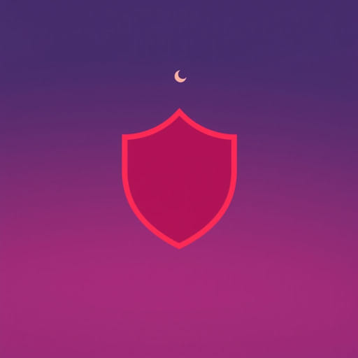 Protection From Shirk Dua