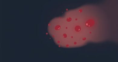 Pustular Psoriasis Flare Up