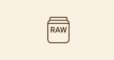 Raw Sugar Stowage Factor