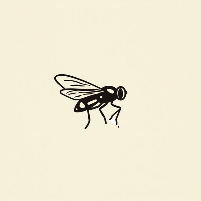 Reaction To Horsefly Bite