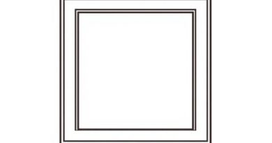 Rebecca Udall Photo Frame