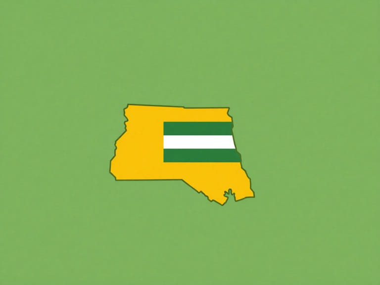 Regions In The Gambia