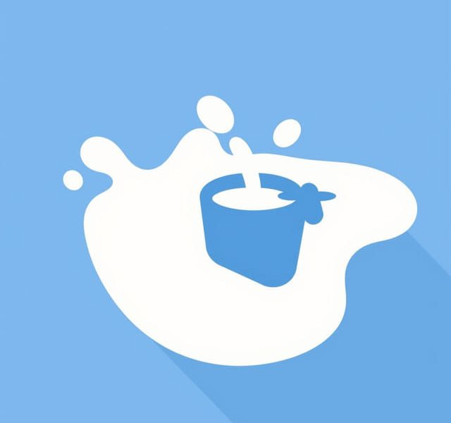 Remove Lactose From Milk