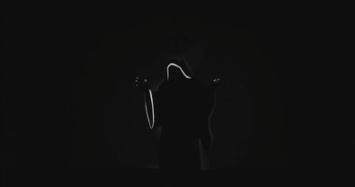 Reverent Fear Of God