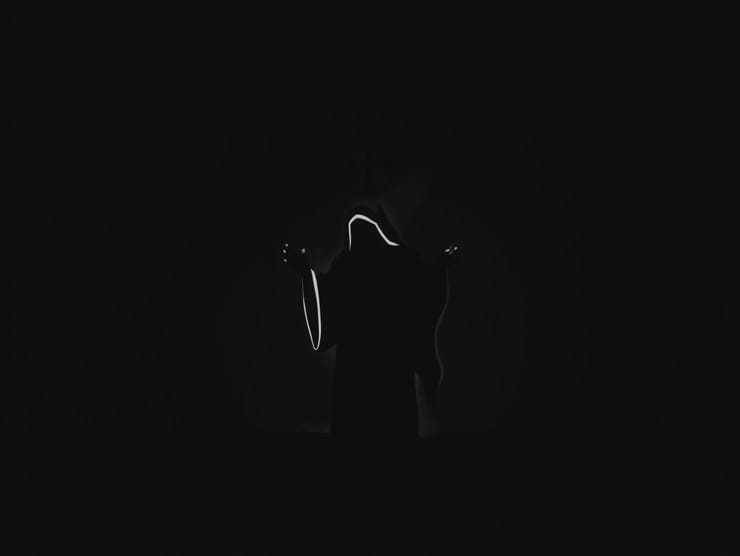 Reverent Fear Of God