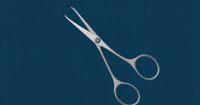 Rochester Pean Hemostat Forceps