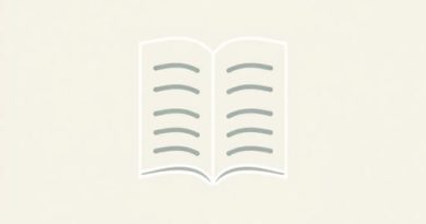 She Spoke With Fervency About Her