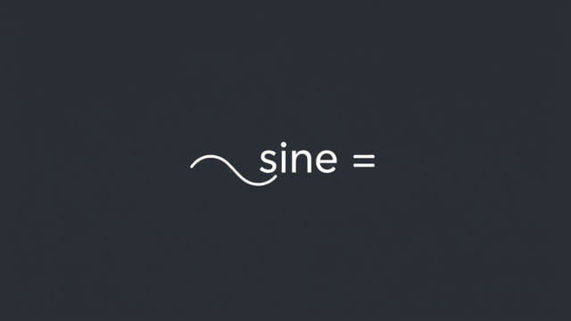 Sin Formula In Trigonometry