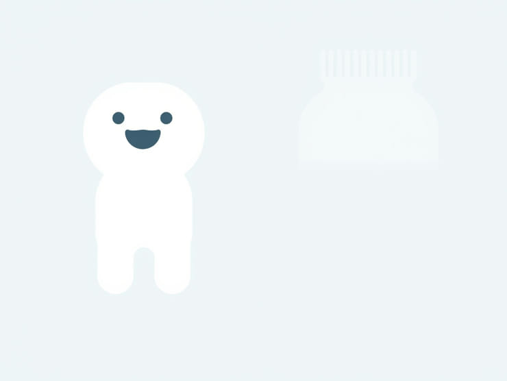 Smartypants Adult Formula Gummies