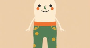 Smartypants Kids Fiber And Veggies