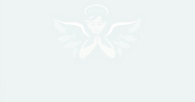 St Gabriel The Archangel