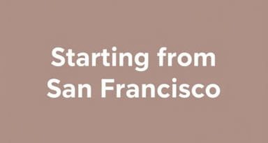 Starting From San Francisco By Lawrence Ferlinghetti
