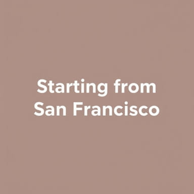 Starting From San Francisco By Lawrence Ferlinghetti