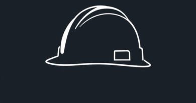 Studson Hard Hat Full Brim