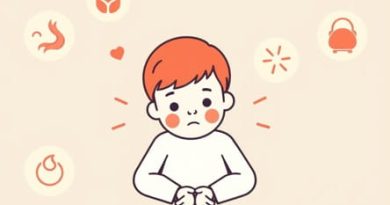 Symptoms Of Rheumatic Fever In Child