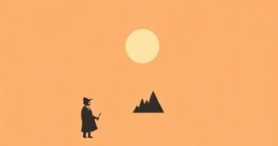 The Ballad Of The Goodly Fere