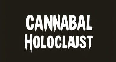 The Cannibal Holocaust 2
