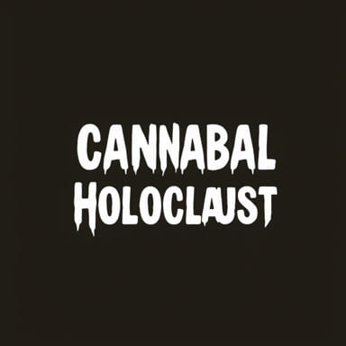 The Cannibal Holocaust 2