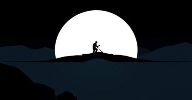 The Ferryman Justin Cronin