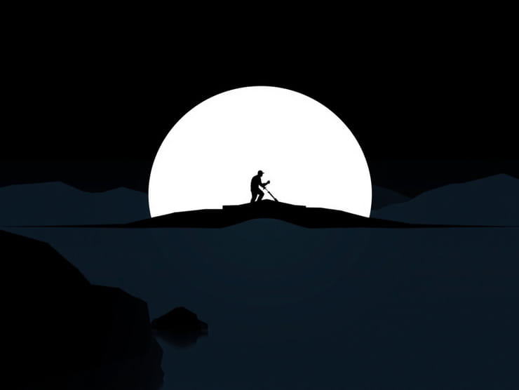 The Ferryman Justin Cronin