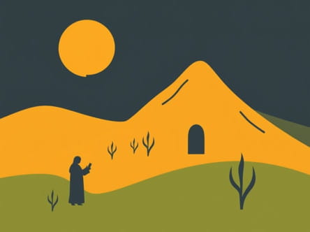 The Fertile Crescent Is Located In