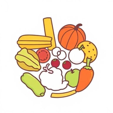 The Foods That Contain Protein