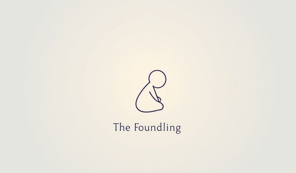 The Foundling By Heinrich Von Kleist