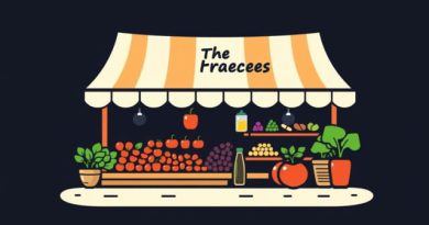 The Fresh Market Cornelius