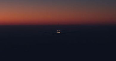 The Hijacking Of Flight 601 Review