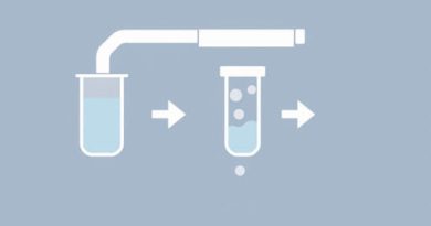 The Process Of Filtration