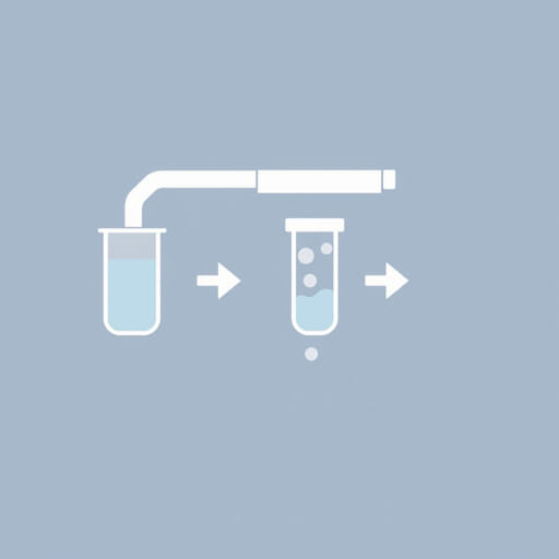 The Process Of Filtration