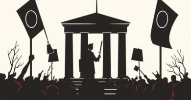 The Propagandist Who Wrote Fray Botod