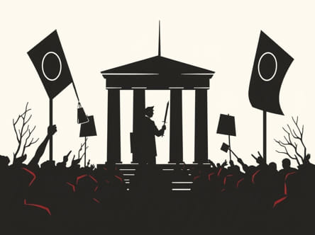 The Propagandist Who Wrote Fray Botod