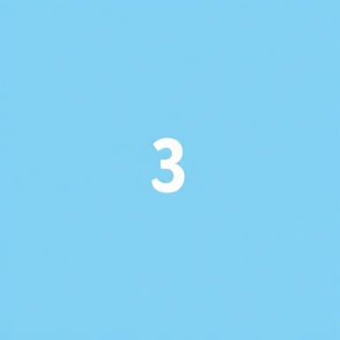 The Third Year Of Fickleness