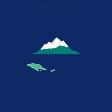 The Tuamotu And Gambier Islands